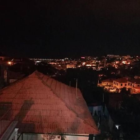 Vila Relax Vacation Rental, Funchal Ngoại thất bức ảnh