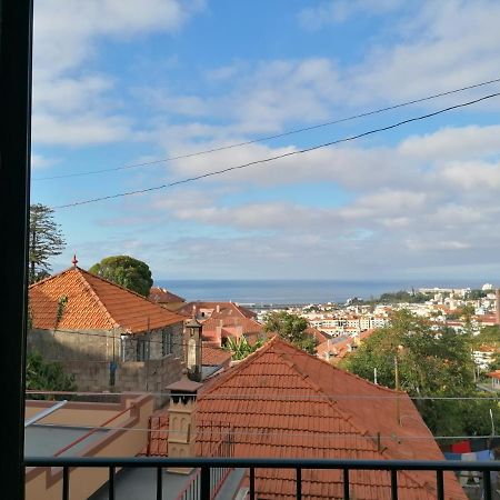Vila Relax Vacation Rental, Funchal Ngoại thất bức ảnh
