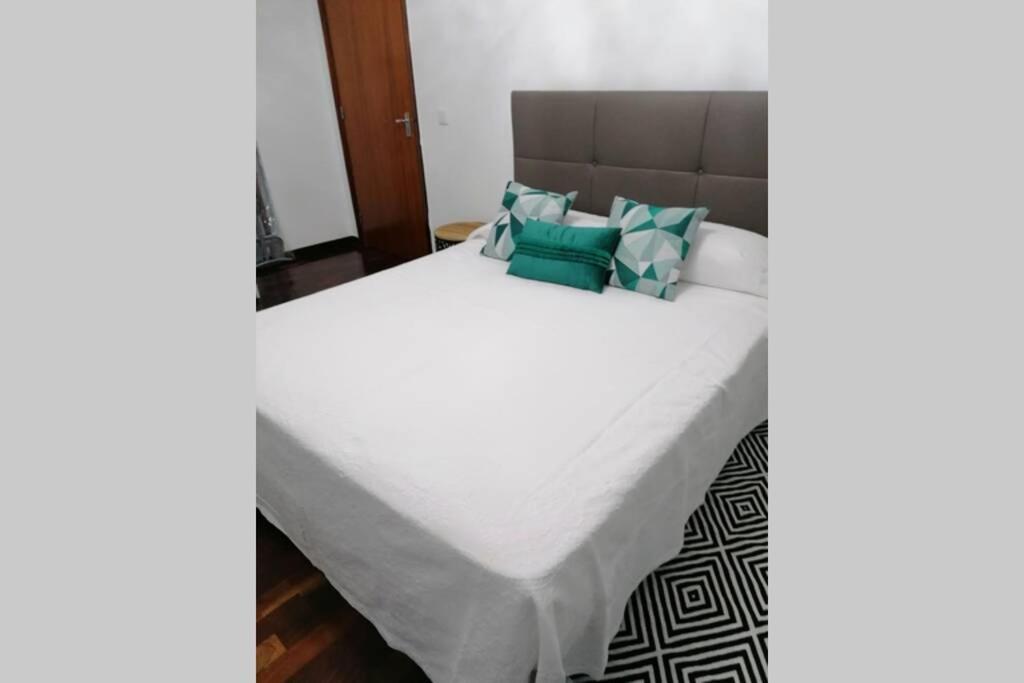 Vila Relax Vacation Rental, Funchal Ngoại thất bức ảnh