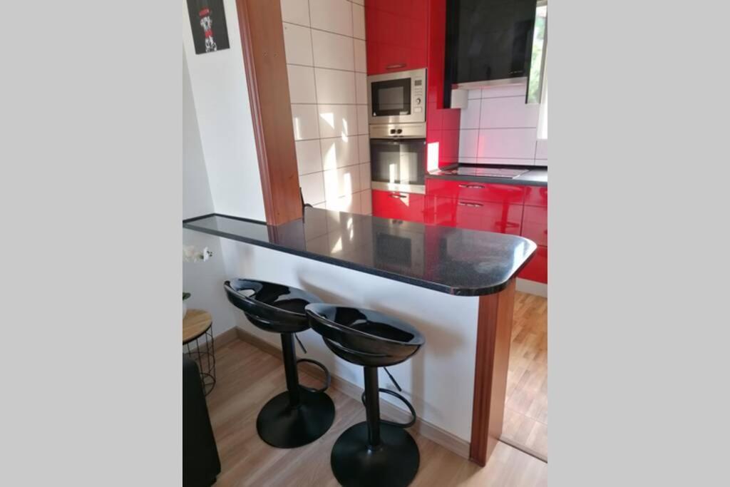 Vila Relax Vacation Rental, Funchal Ngoại thất bức ảnh