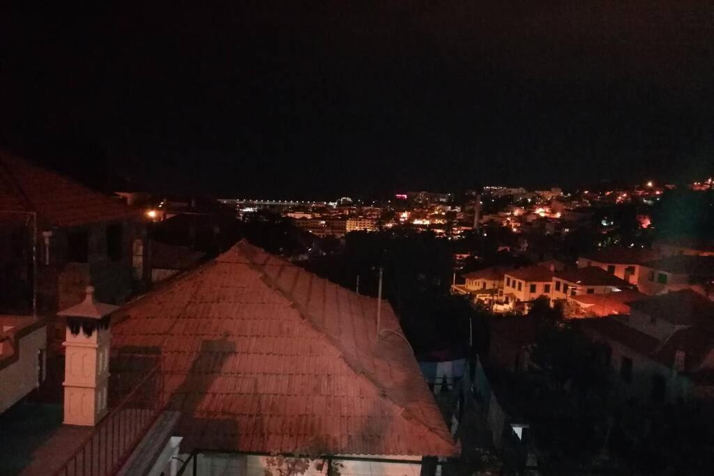 Vila Relax Vacation Rental, Funchal Ngoại thất bức ảnh
