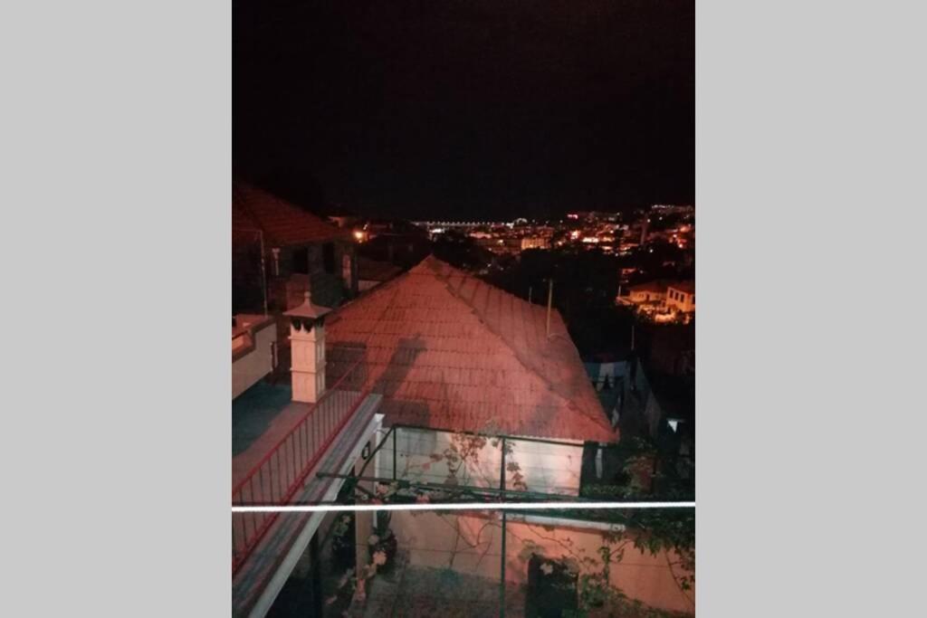 Vila Relax Vacation Rental, Funchal Ngoại thất bức ảnh