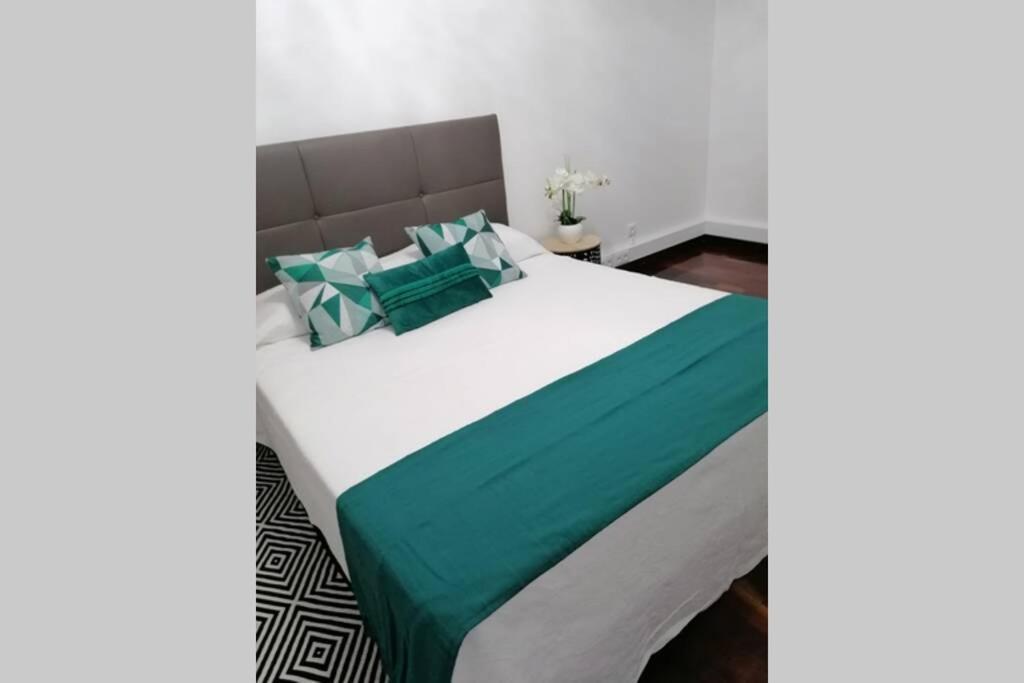 Vila Relax Vacation Rental, Funchal Ngoại thất bức ảnh