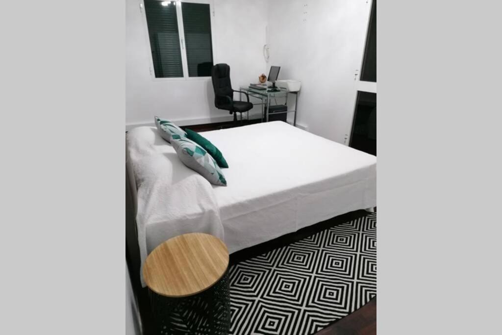 Vila Relax Vacation Rental, Funchal Ngoại thất bức ảnh