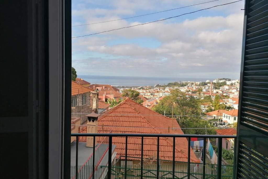 Vila Relax Vacation Rental, Funchal Ngoại thất bức ảnh