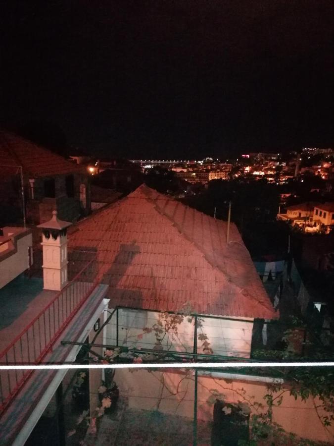 Vila Relax Vacation Rental, Funchal Ngoại thất bức ảnh