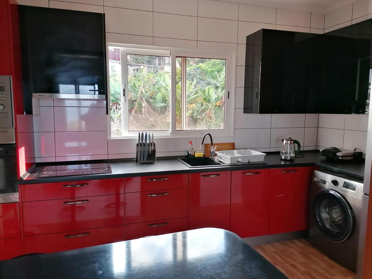 Vila Relax Vacation Rental, Funchal Ngoại thất bức ảnh