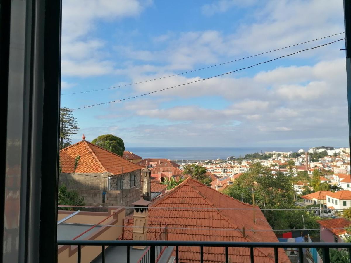Vila Relax Vacation Rental, Funchal Ngoại thất bức ảnh